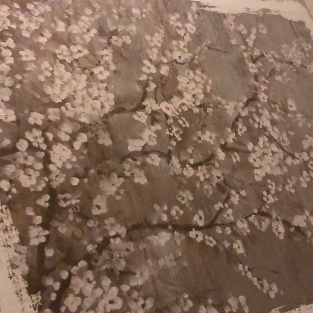 Meet your Posher, Tamara